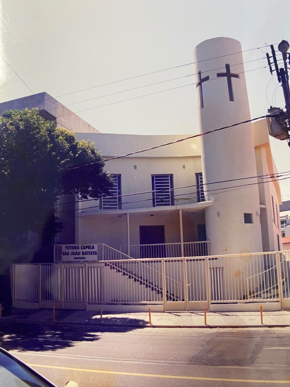 Igreja São João Batista